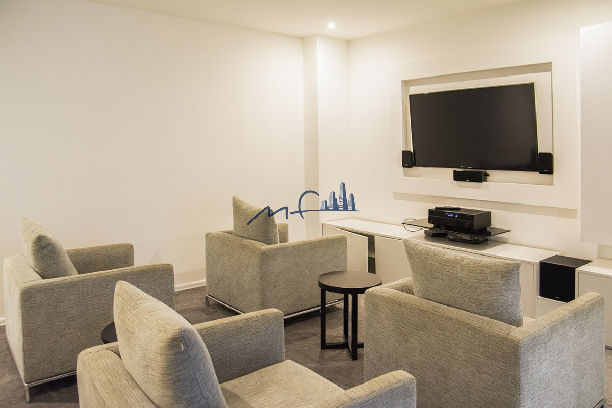 Apartamento ID.371 - Departamento en Península Edificio Bonaire,  3 dormitorios.