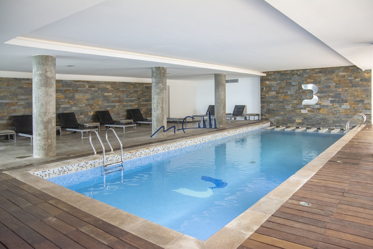 Apartamento ID.371 - Departamento en Península Edificio Bonaire,  3 dormitorios.