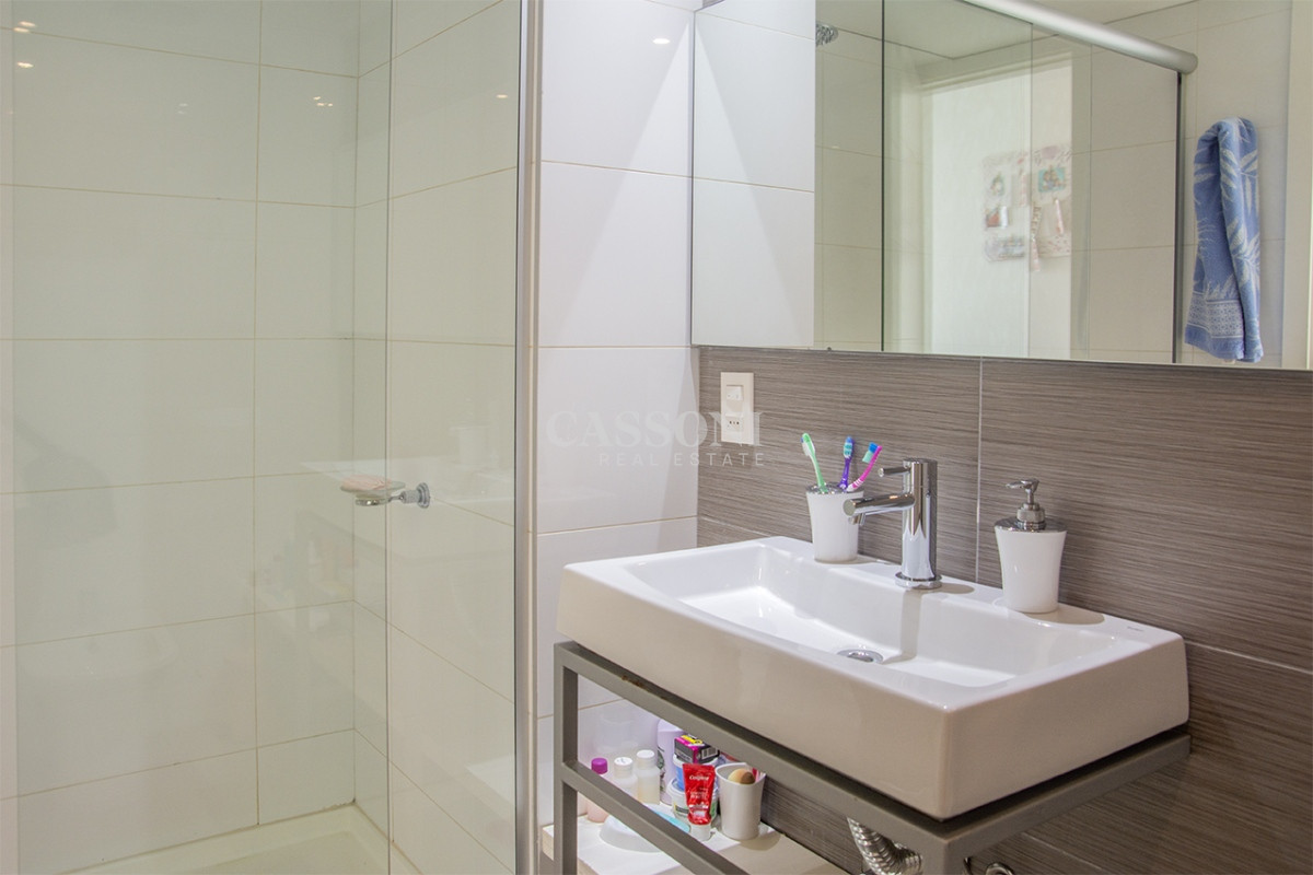 Apartamento ID.4943 - Departartamento de 3 dormitorios en venta en Torre One