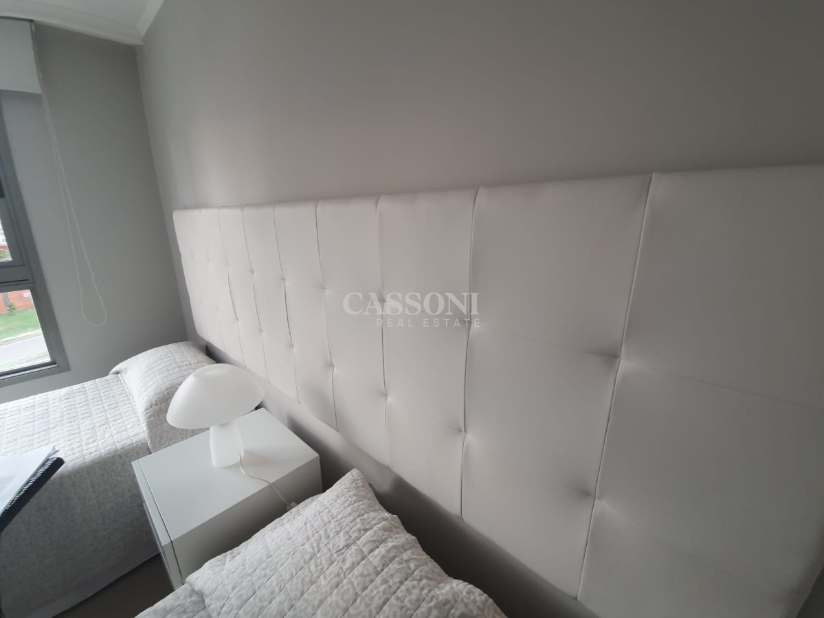 Apartamento ID.4948 - Departamento en venta en torre de categoría, Torre Imperiale.