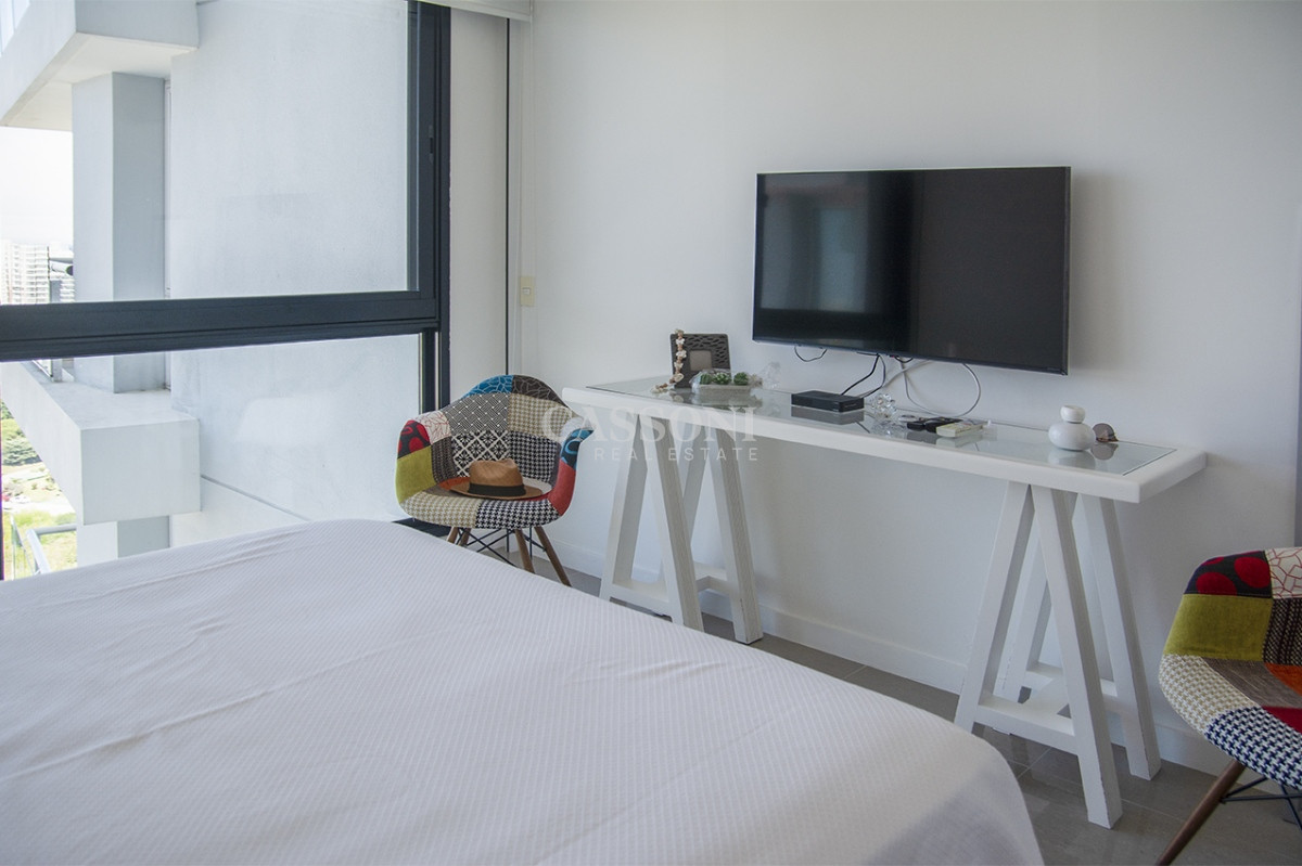 Apartamento ID.4943 - Departartamento de 3 dormitorios en venta en Torre One