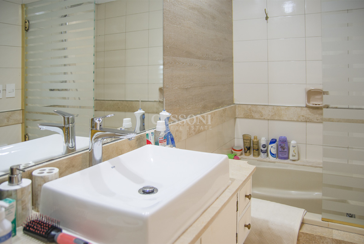 Apartamento ID.968 - ESTURION, PRIMERA LINEA PLAYA BRAVA