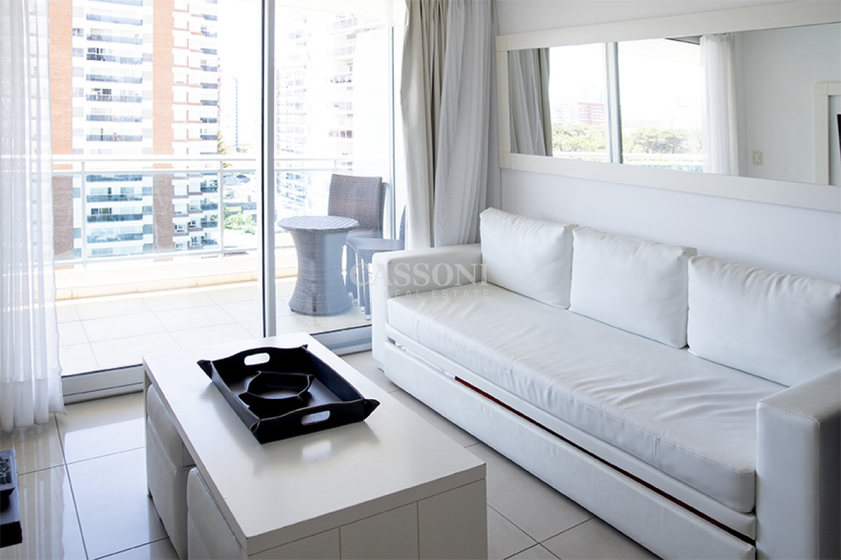 Apartamento ID.2383 - Apartamento a la venta en zona privilegiada 