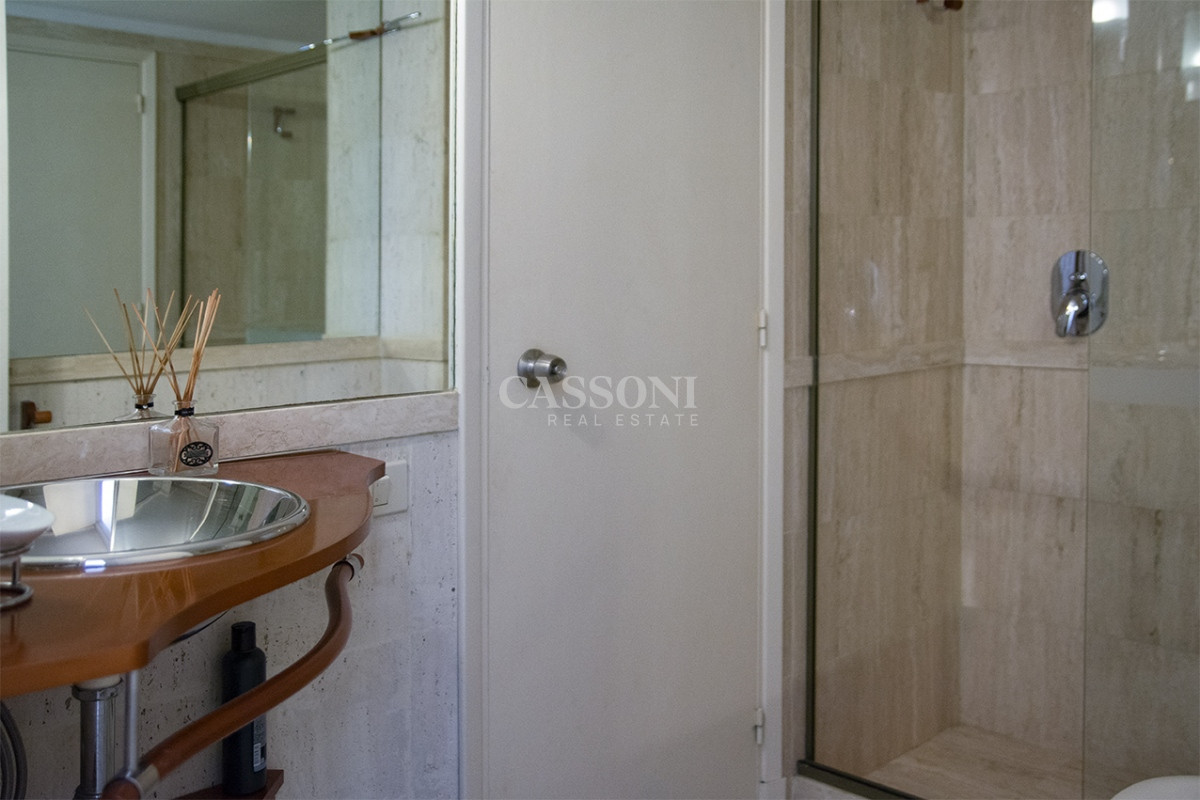 Apartamento ID.1996 -  Edificio Tunquelen II, 3 dormitorios mas servicio, playa mansa 