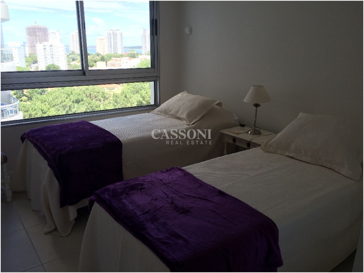 Apartamento ID.2041 - Gran oportunidad de departamento en linda zona
