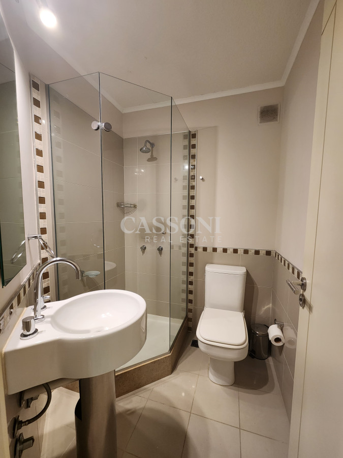 Apartamento ID.1918 - Apartamento de 2 dormitorios en Brava. Punta del Este