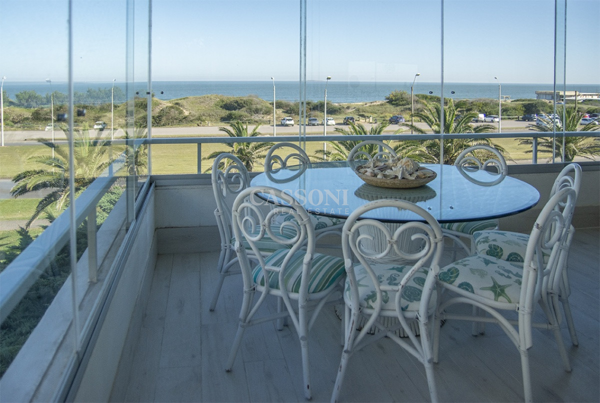 Apartamento ID.968 - ESTURION, PRIMERA LINEA PLAYA BRAVA