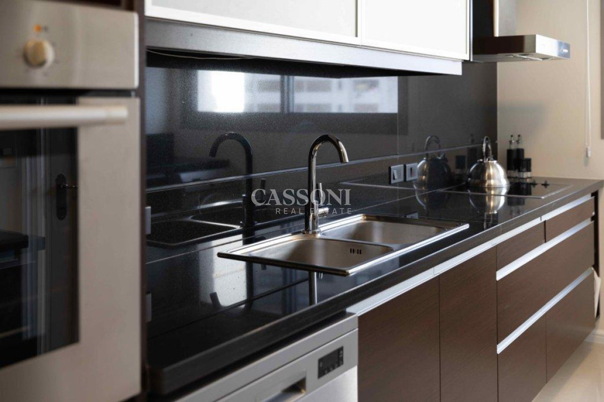Apartamento ID.4727 - Hermoso Departamento de 2 dormitorios en venta en Torre Imperiale.