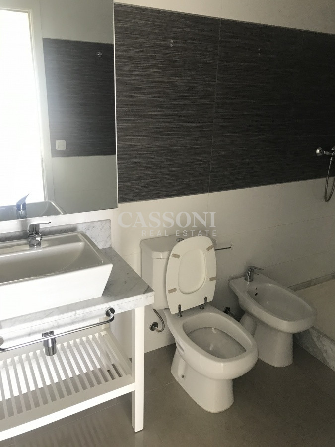 Apartamento ID.1917 - Apartamento en Torre One II. Al frente. unidad de 1 dormitorio en Punta del Este 