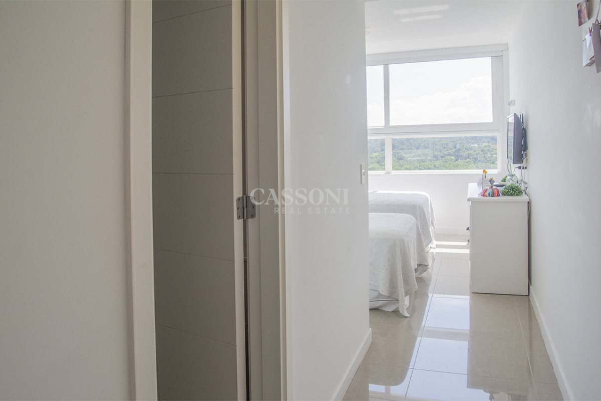 Apartamento ID.4943 - Departartamento de 3 dormitorios en venta en Torre One