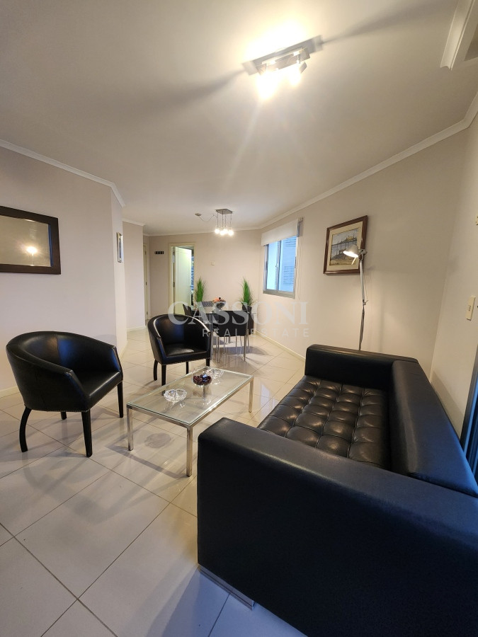 Apartamento ID.1918 - Apartamento de 2 dormitorios en Brava. Punta del Este