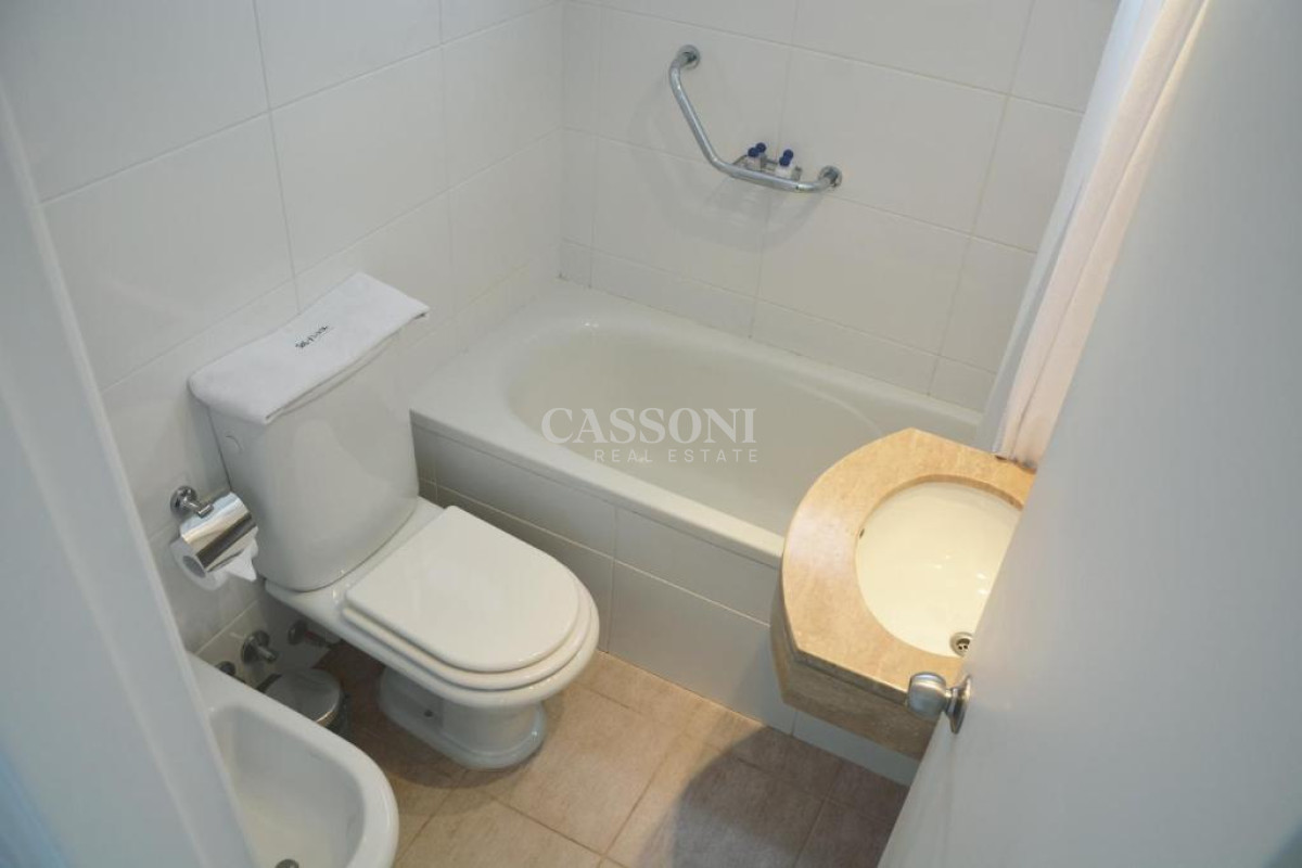 Apartamento ID.2383 - Apartamento a la venta en zona privilegiada 