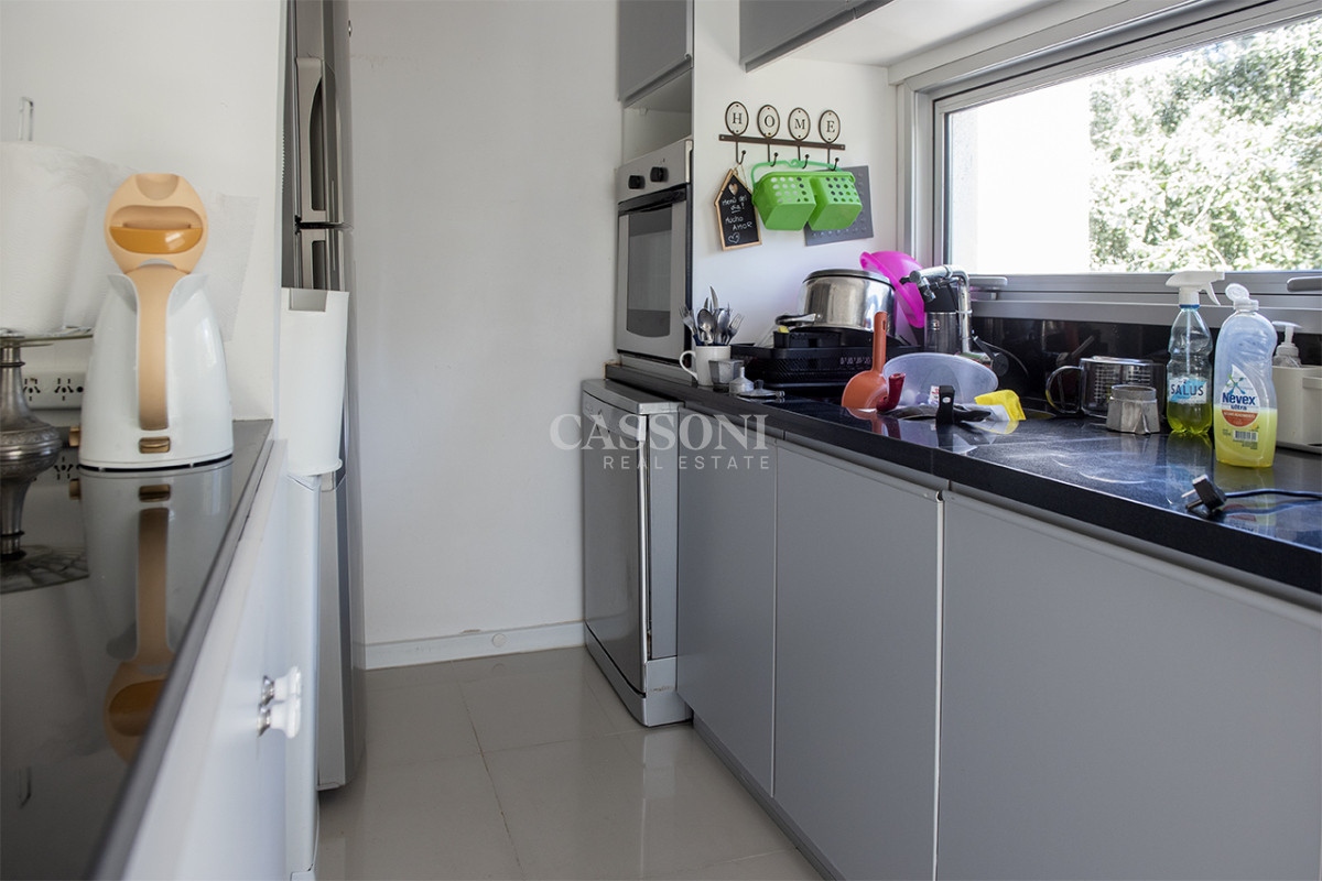 Apartamento ID.1921 - Venta Departamento 2 dormitorios - Brava Punta del Este 