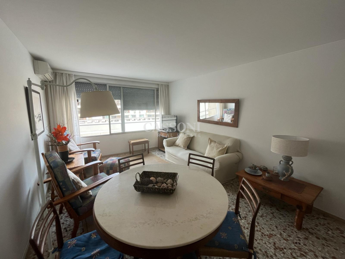 Apartamento ID.3359 - Apartamento en Peninsula Punta del Este de 1 dormitorio.