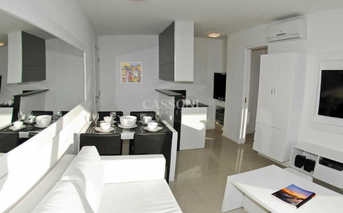 Apartamento ID.2383 - Apartamento a la venta en zona privilegiada 