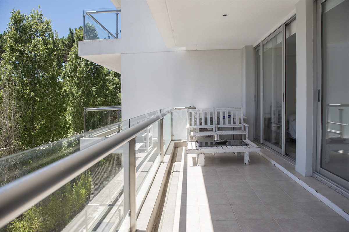 Apartamento ID.1921 - Venta Departamento 2 dormitorios - Brava Punta del Este 