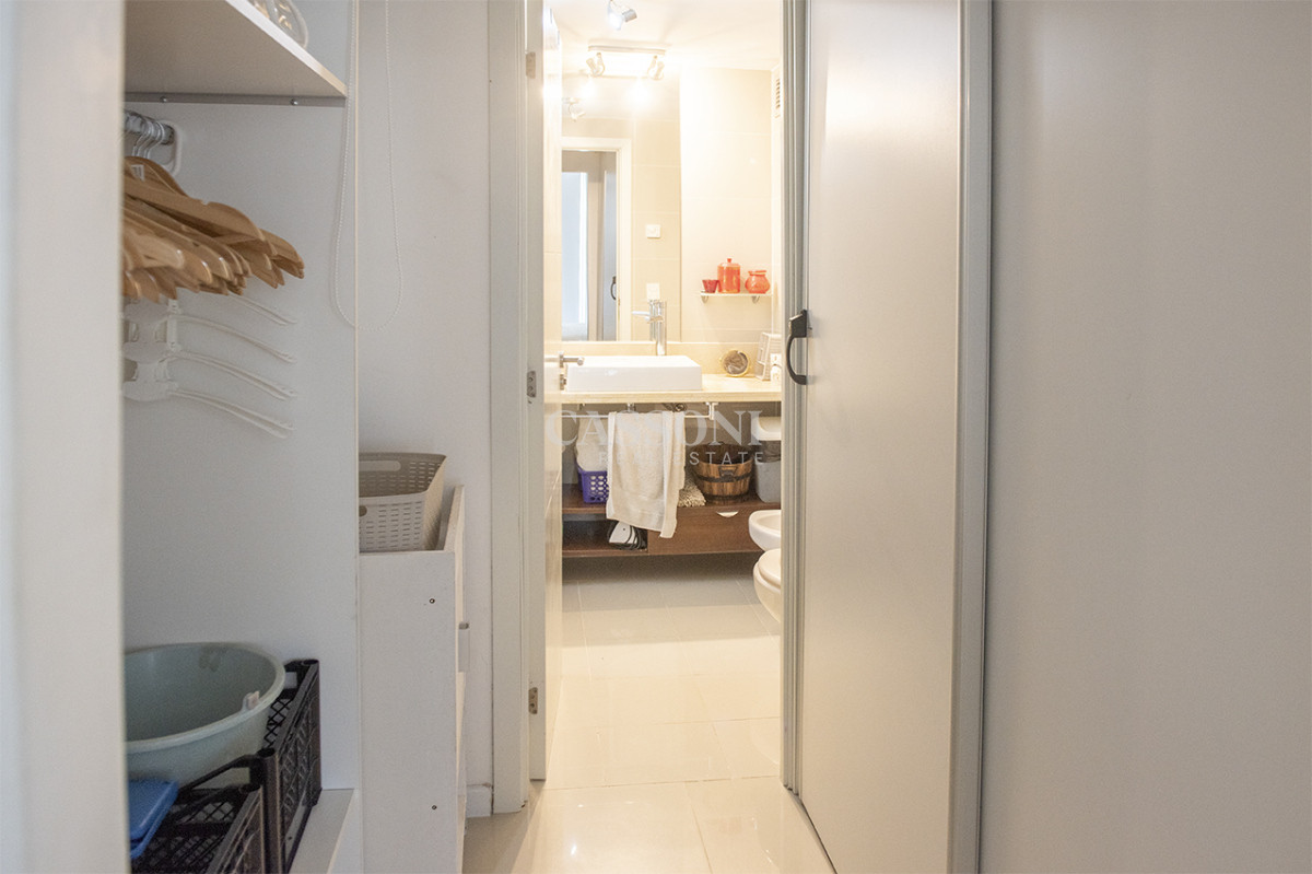 Apartamento ID.1921 - Venta Departamento 2 dormitorios - Brava Punta del Este 