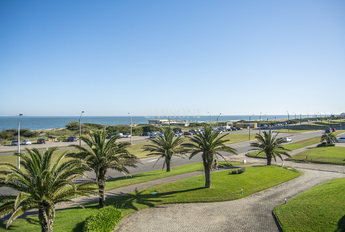 Apartamento ID.968 - ESTURION, PRIMERA LINEA PLAYA BRAVA