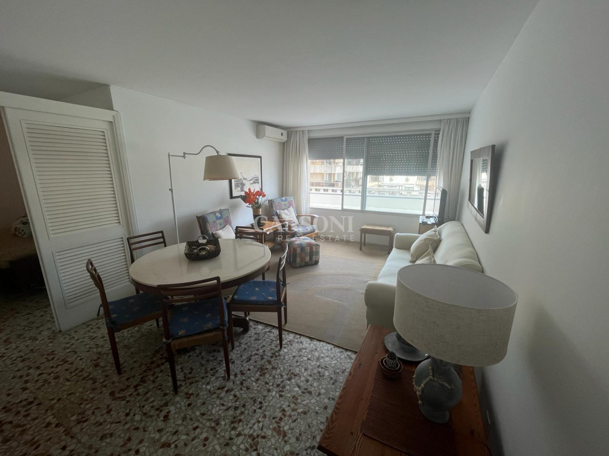 Apartamento ID.3359 - Apartamento en Peninsula Punta del Este de 1 dormitorio.