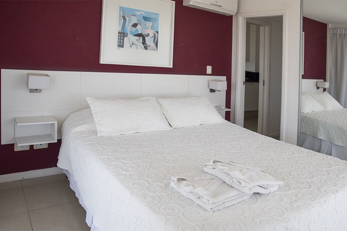 Apartamento ID.2383 - Apartamento a la venta en zona privilegiada 
