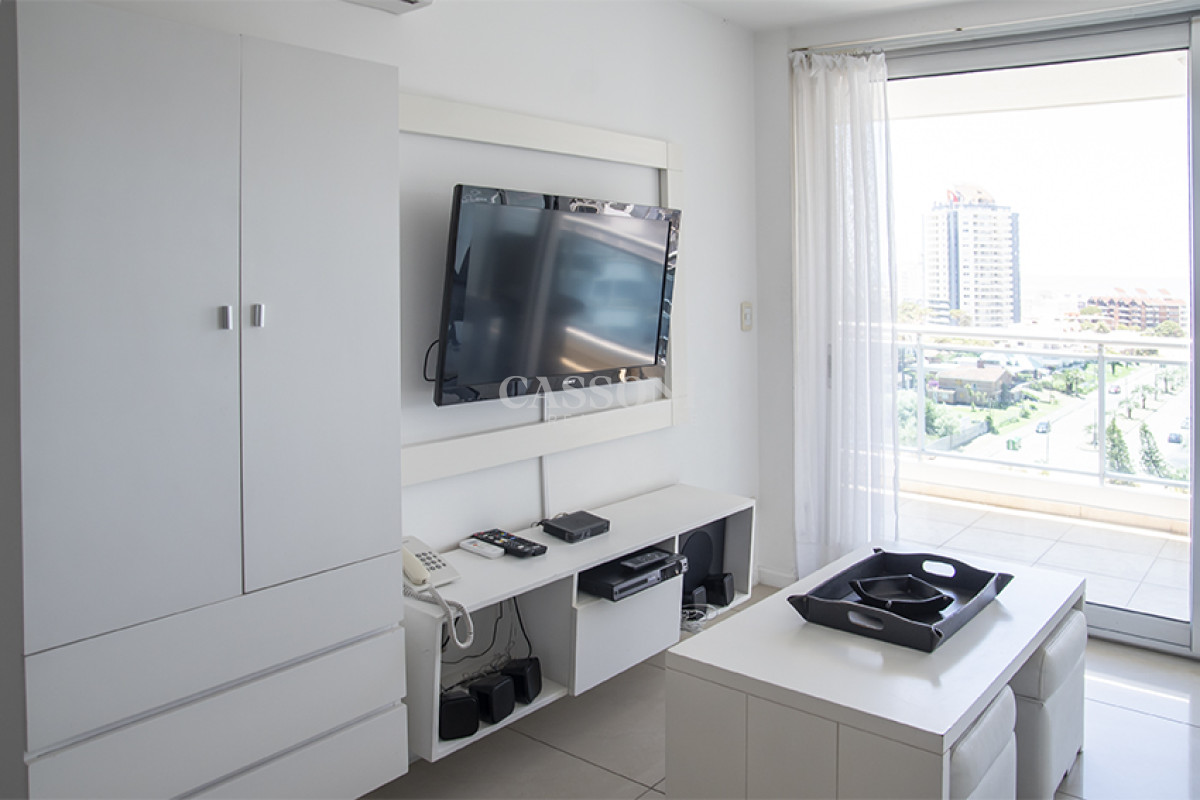 Apartamento ID.2383 - Apartamento a la venta en zona privilegiada 