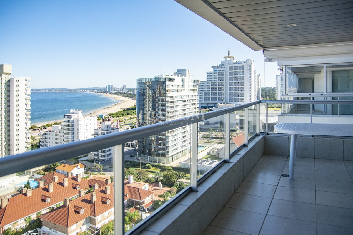 Apartamento ID.1753 - Hermoso Departamento en venta con agradable vista al Mar