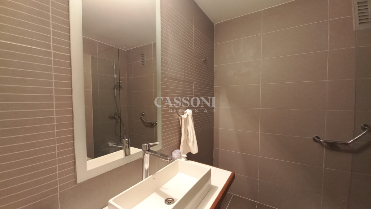 Apartamento ID.4927 - Hermosa vista en la terraza, departamento en edificio Mar de Lobos