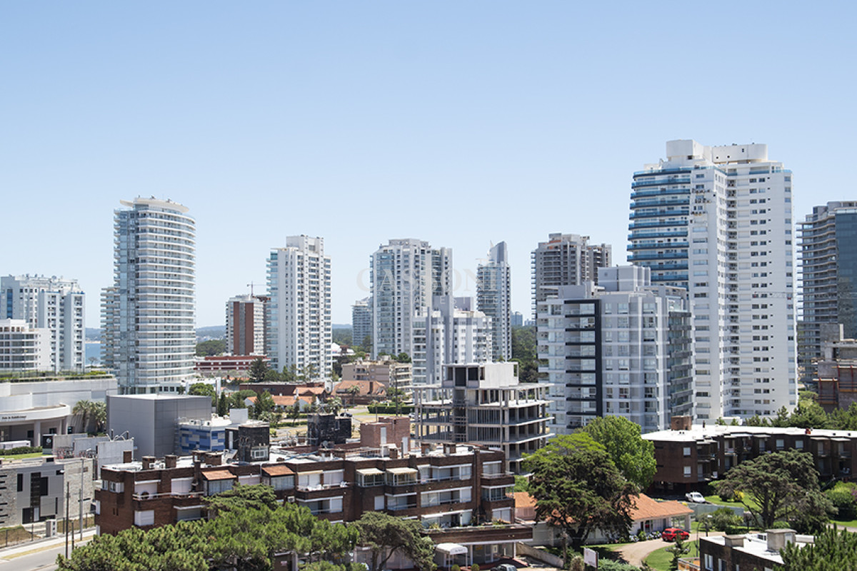 Apartamento ID.2383 - Apartamento a la venta en zona privilegiada 
