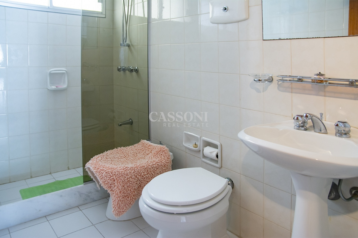 Apartamento ID.1749 - Departamento de 2 dormitorios en venta con vista al Puerto, Espigon gorlero
