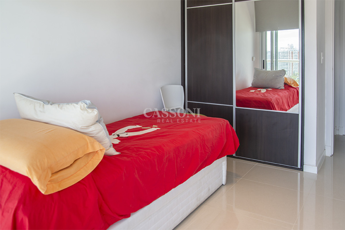 Apartamento ID.4949 - Apartamento en Venta de 3 dormitorios en Playa Brava , Punta del este 