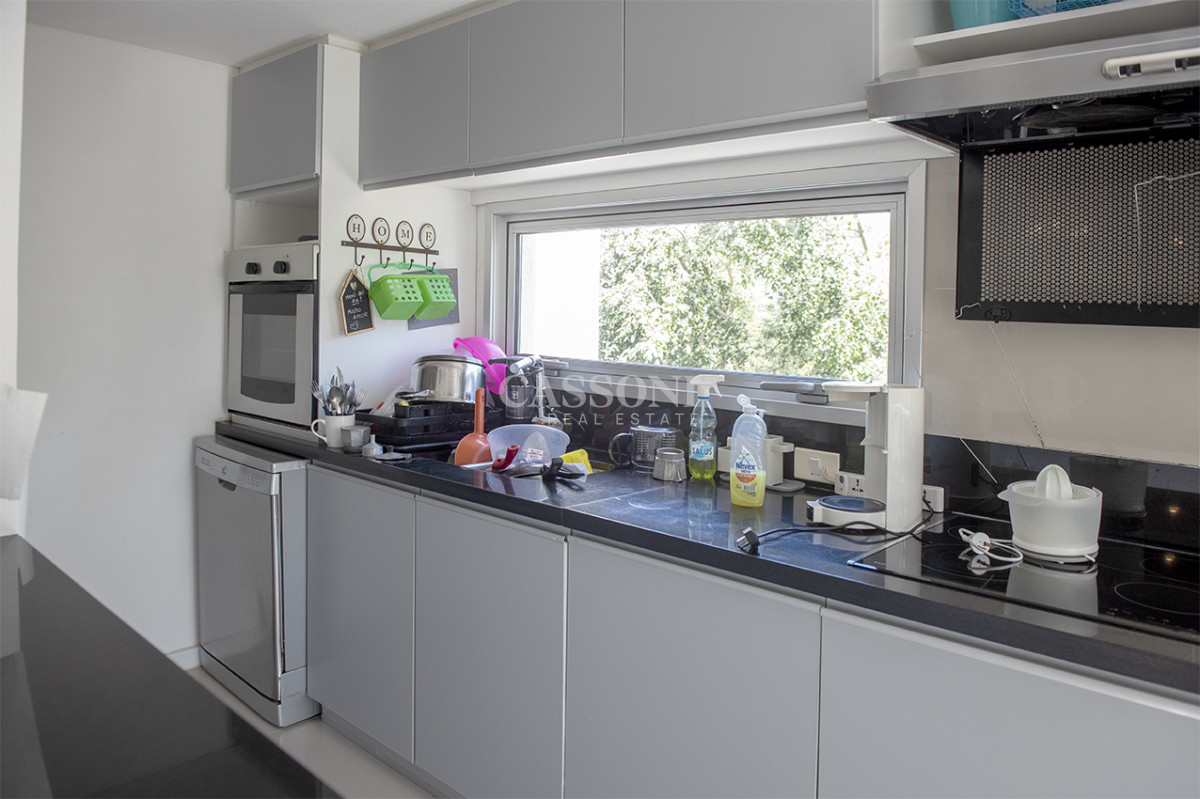 Apartamento ID.1921 - Venta Departamento 2 dormitorios - Brava Punta del Este 