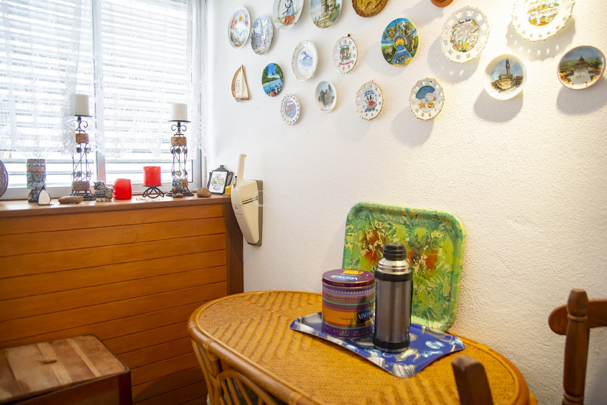 Apartamento ID.1749 - Departamento de 2 dormitorios en venta con vista al Puerto, Espigon gorlero
