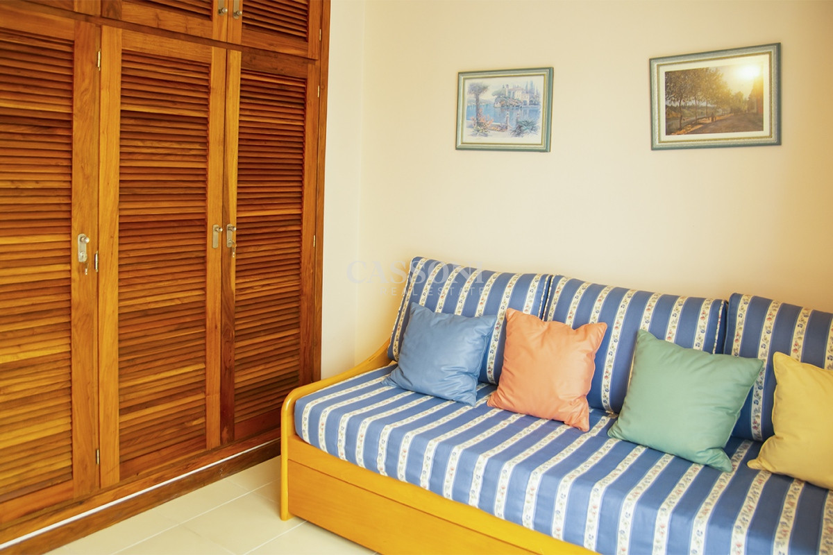 Apartamento ID.1749 - Departamento de 2 dormitorios en venta con vista al Puerto, Espigon gorlero