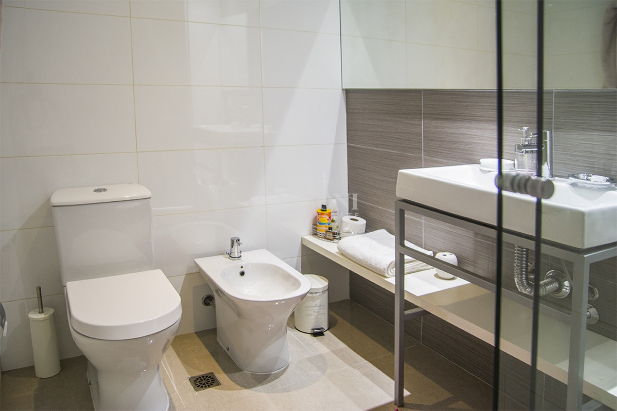 Apartamento ID.4943 - Departartamento de 3 dormitorios en venta en Torre One