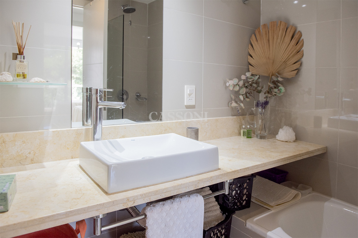 Apartamento ID.1921 - Venta Departamento 2 dormitorios - Brava Punta del Este 