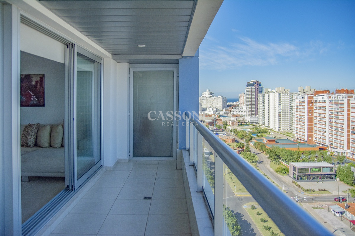 Apartamento ID.1753 - Hermoso Departamento en venta con agradable vista al Mar