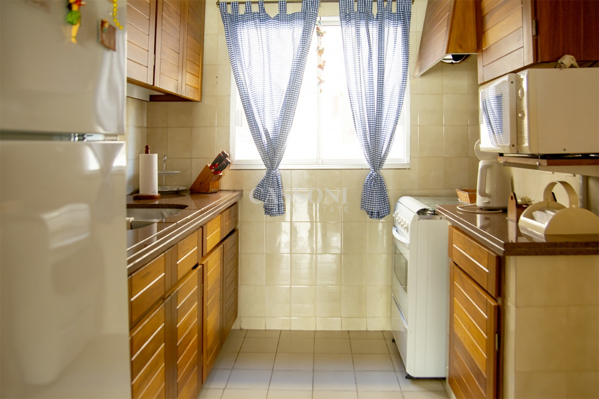 Apartamento ID.1749 - Departamento de 2 dormitorios en venta con vista al Puerto, Espigon gorlero