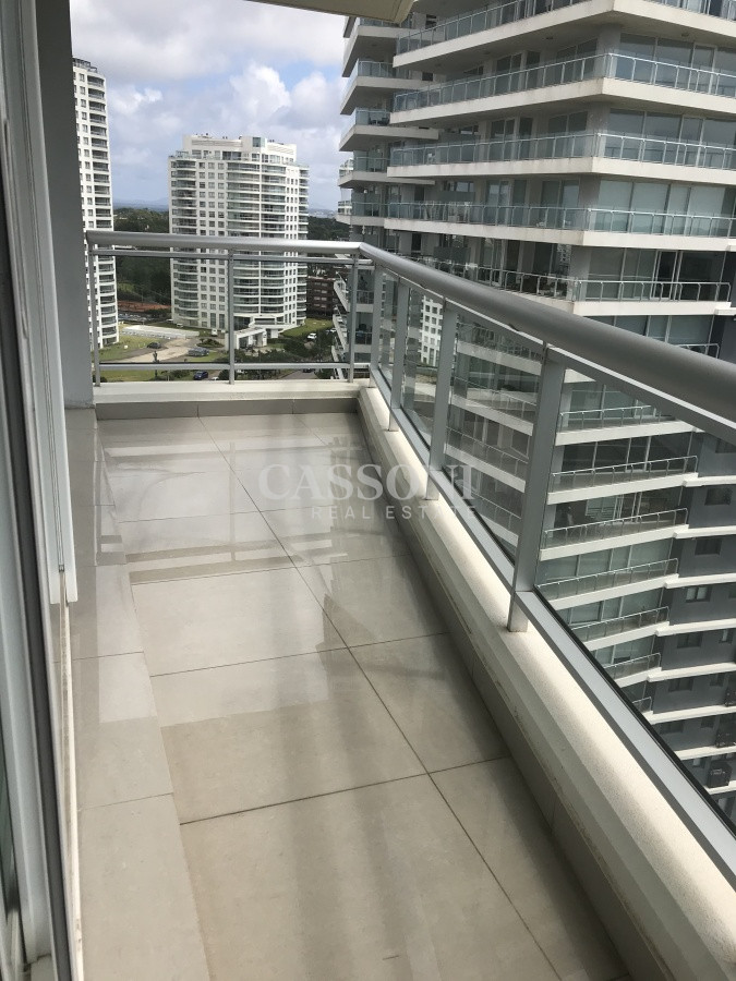 Apartamento ID.8265 - Apartamento en venta, Zona de Playa Brava.