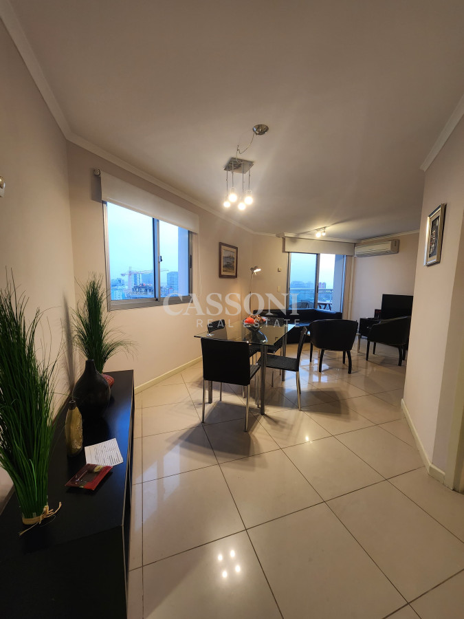 Apartamento ID.1918 - Apartamento de 2 dormitorios en Brava. Punta del Este