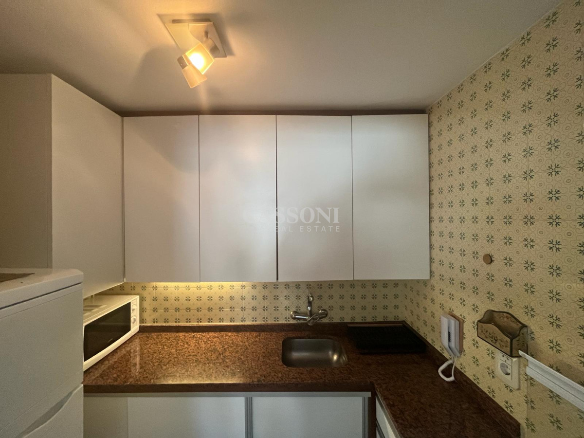 Apartamento ID.3359 - Apartamento en Peninsula Punta del Este de 1 dormitorio.