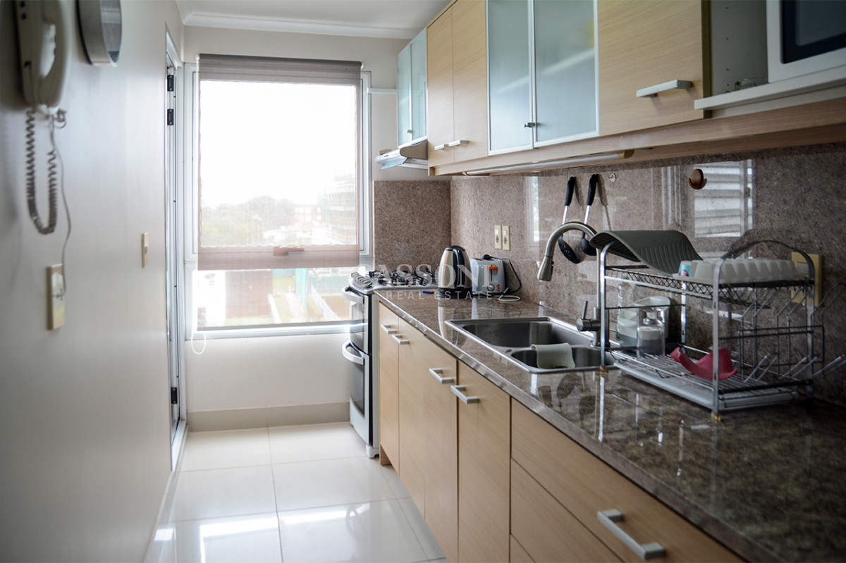 Apartamento ID.2030 - Departamento de 3 dormitorios en venta en Ocean Drive. 