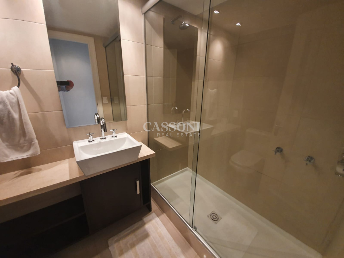 Apartamento ID.4948 - Departamento en venta en torre de categoría, Torre Imperiale.