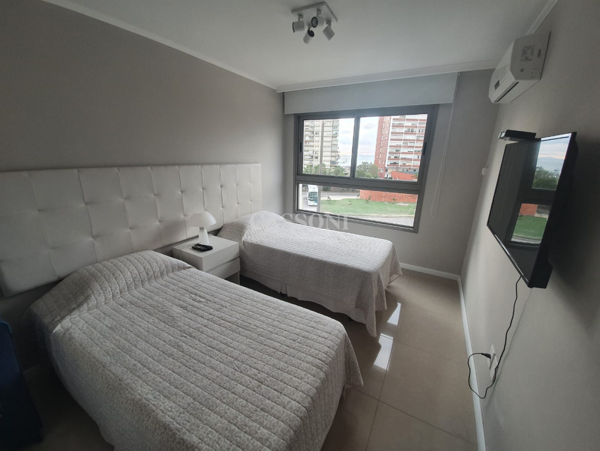 Apartamento ID.4948 - Departamento en venta en torre de categoría, Torre Imperiale.