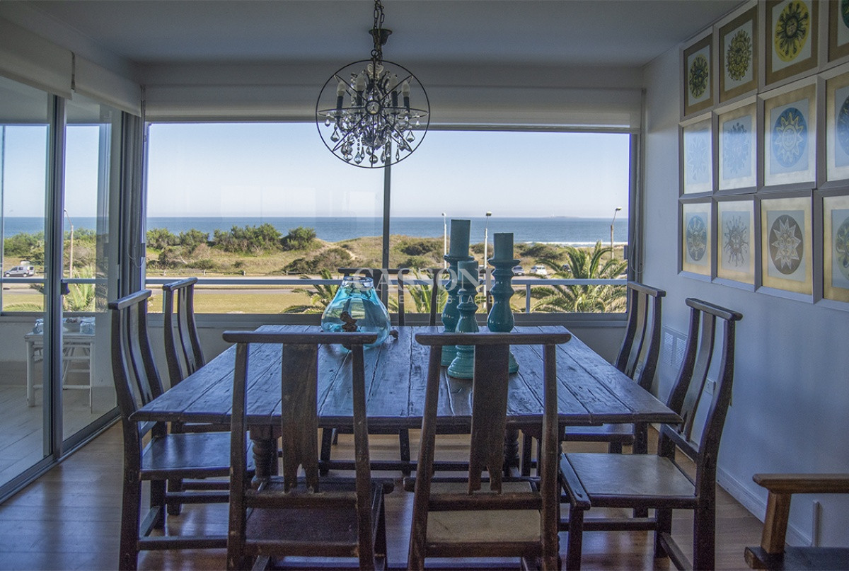 Apartamento ID.968 - ESTURION, PRIMERA LINEA PLAYA BRAVA