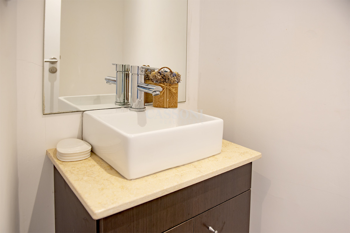 Apartamento ID.1640 - Departamento de 3 dormitorios en venta. Gran Oportunidad en Mansa.