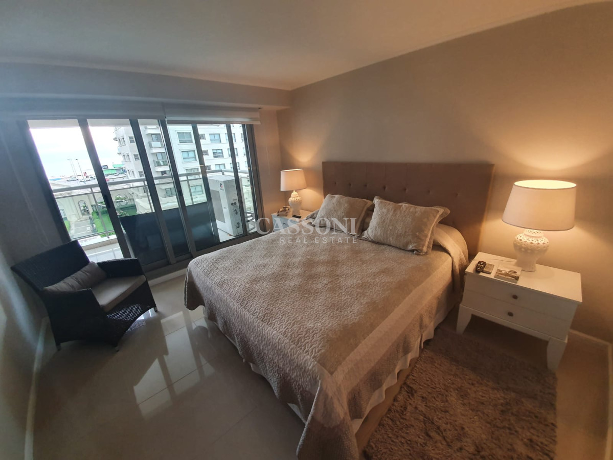 Apartamento ID.4948 - Departamento en venta en torre de categoría, Torre Imperiale.