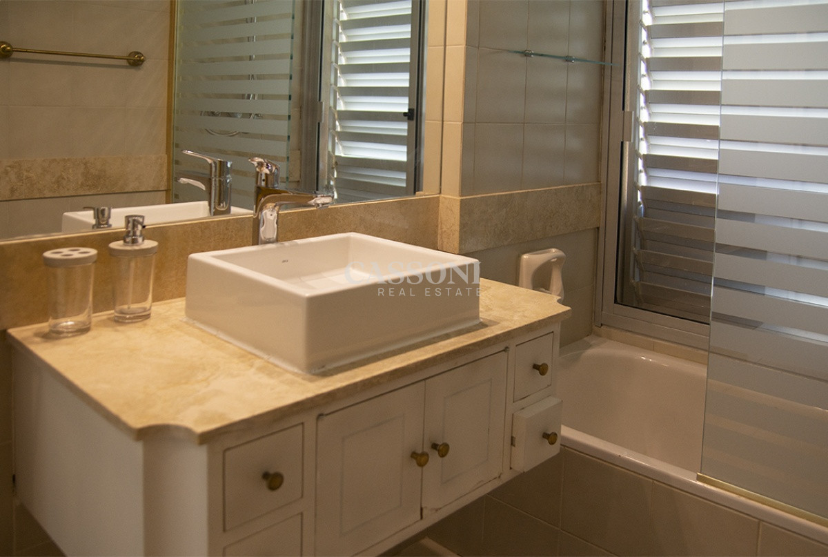 Apartamento ID.968 - ESTURION, PRIMERA LINEA PLAYA BRAVA