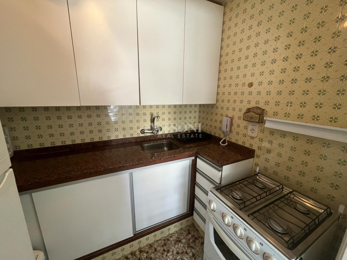Apartamento ID.3359 - Apartamento en Peninsula Punta del Este de 1 dormitorio.
