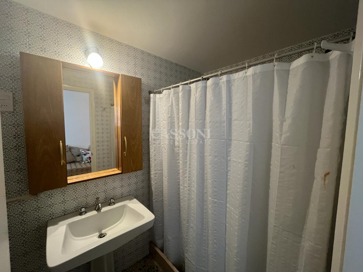 Apartamento ID.3359 - Apartamento en Peninsula Punta del Este de 1 dormitorio.