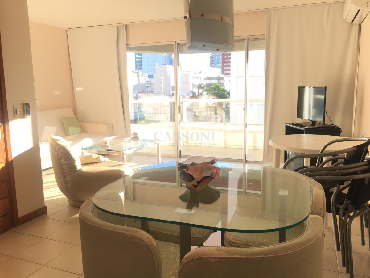 Apartamento ID.1748 - Apartamento en venta con vista al puerto